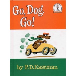 Go Dog Go