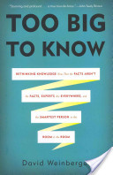 Too Big to Know
