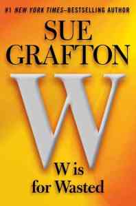 W is for Wasted_Grafton