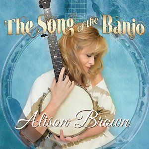 song of the banjo