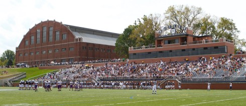 Butler Bowl